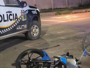 Homem é preso por direção perigosa após fuga na BR-210, em Macapá