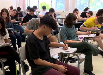 Inscrições para o Enem 2026 são prorrogadas até 12 de junho