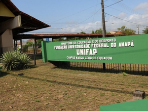 Unifap lança processo seletivo para pessoas com 60 anos ou mais