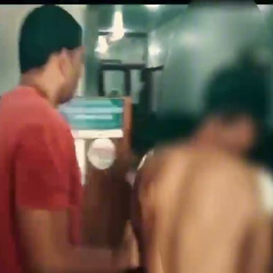 Homem é preso por violência doméstica, cárcere privado e agressões contra adolescente em Oiapoque