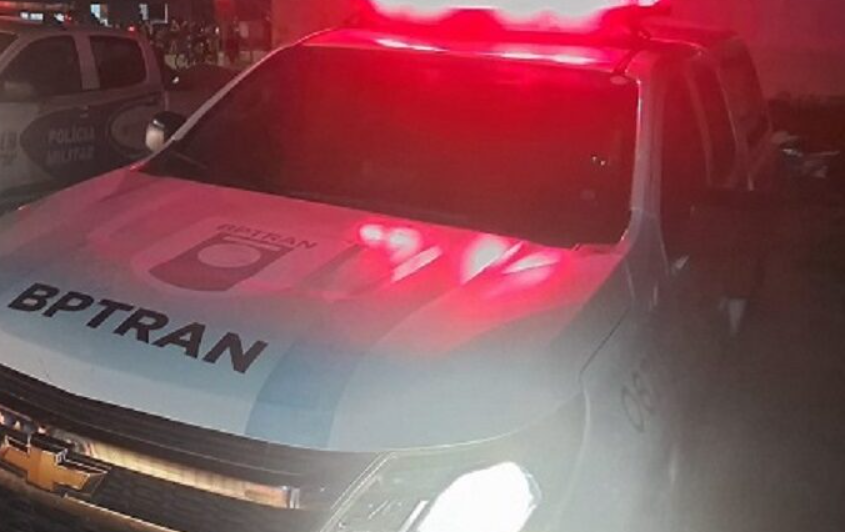 BPTRAN REGISTRA 43 ACIDENTES NA ÚLTIMA SEMANA DE NOVEMBRO EM MACAPÁ; IMPRUDÊNCIA E ÁLCOOL SEGUEM COMO PRINCIPAIS CAUSAS