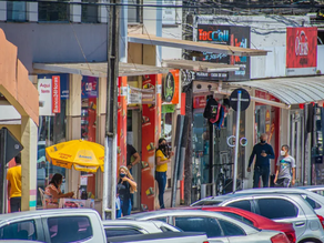 Tiradentes, feriado altera funcionamento de serviços em macapá nesta terça-feira