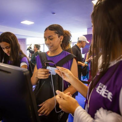CIEE abre 28 vagas de estágio no Amapá para estudantes do ensino médio e graduação