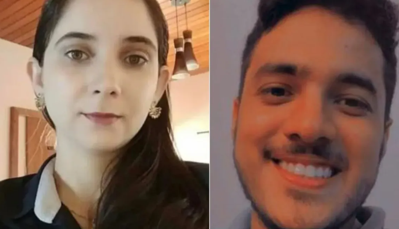 Pena foi fixada em regime fechado, sem possibilidade de recorrer em liberdade • Reprodução/ Redes sociais