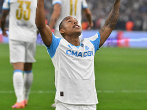 Igor Paixão brilha na Europa e se destaca na Liga dos Campeões