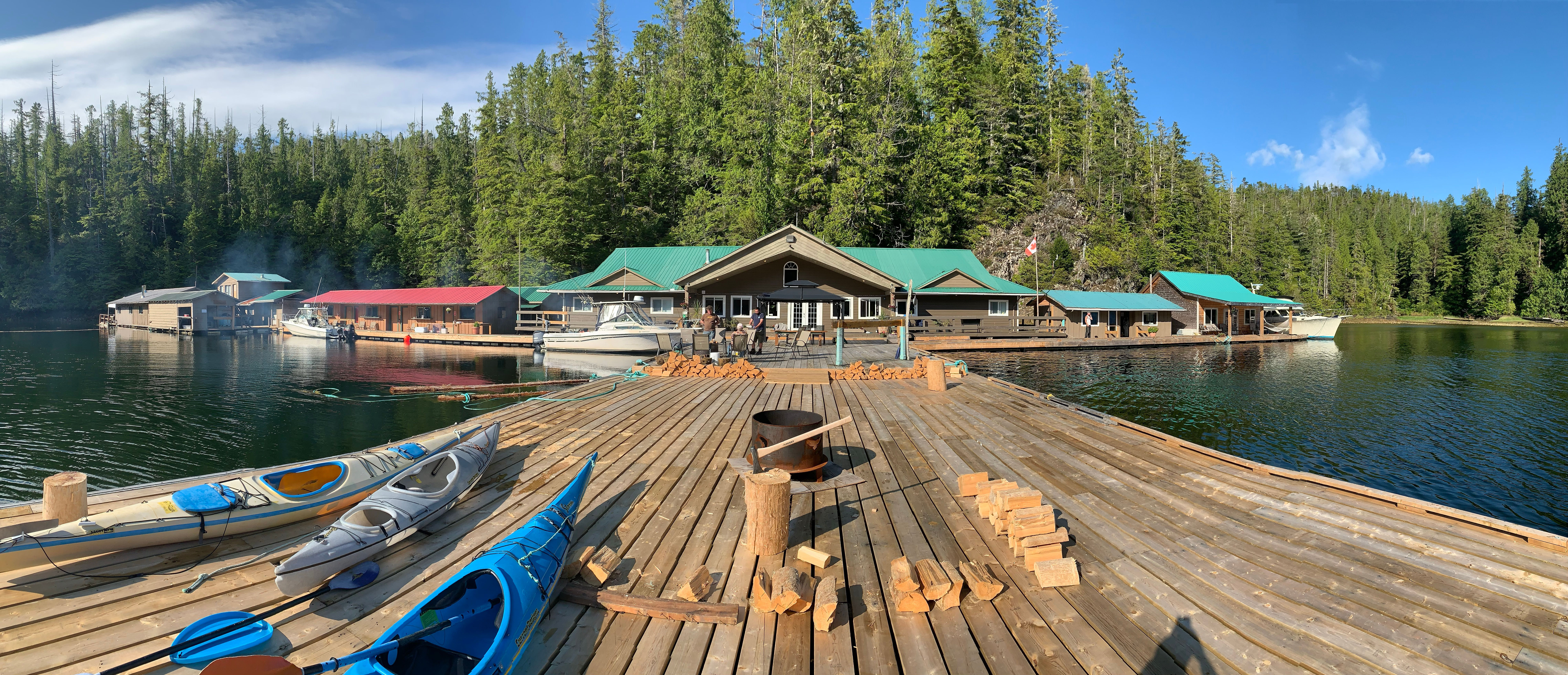 Custom Packages Available