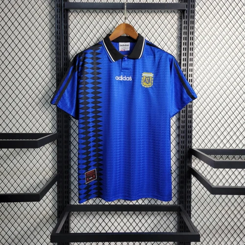 2014 argentina world cup jersey