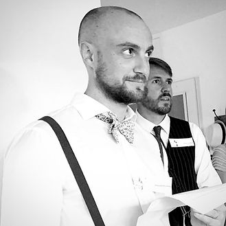 interactive murder mystery party Geneva