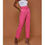 Thumbnail: CANDY COLOR FORMAL WOMEN HIGH WAIST SUIT PANTS