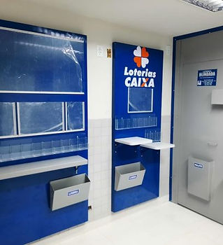 COJUNTO DE PAINEL COMPACTO E BOAS VINDAS