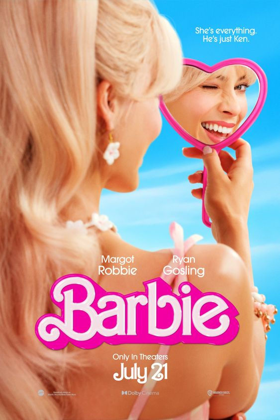 Case study research: Barbie Movie