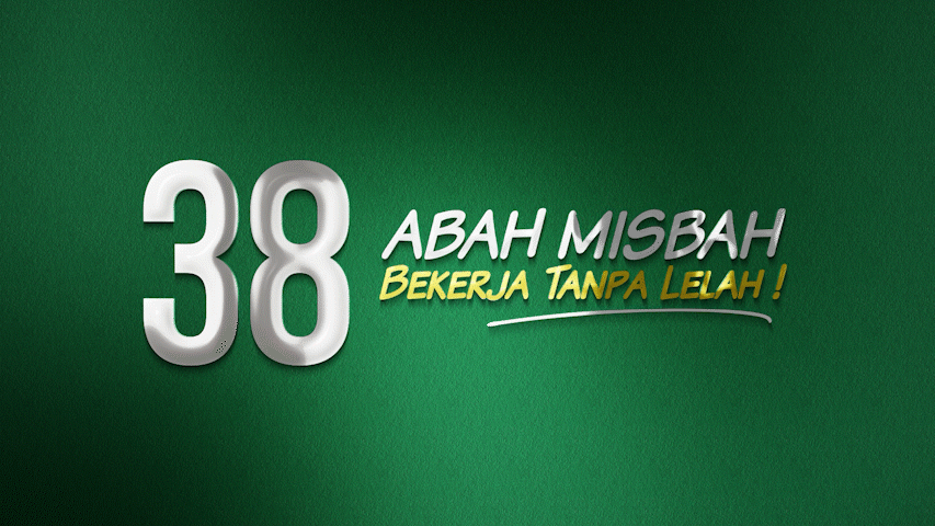 Abah Misbah Kampanye Politik