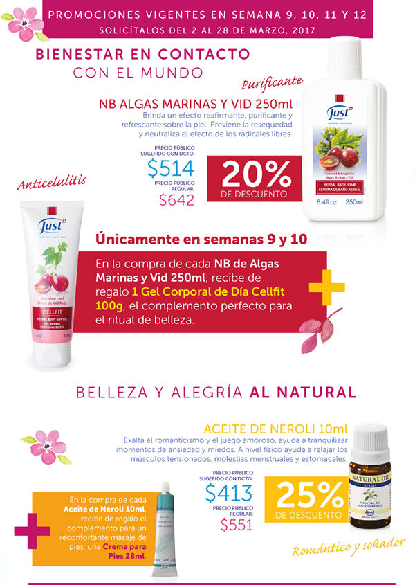 NotiCliente de Marzo