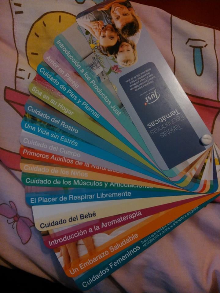 Especialidades Swiss Just