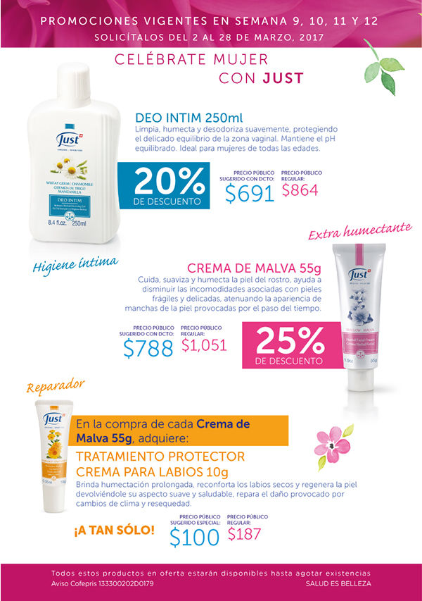 NotiCliente Mes de Marzo
