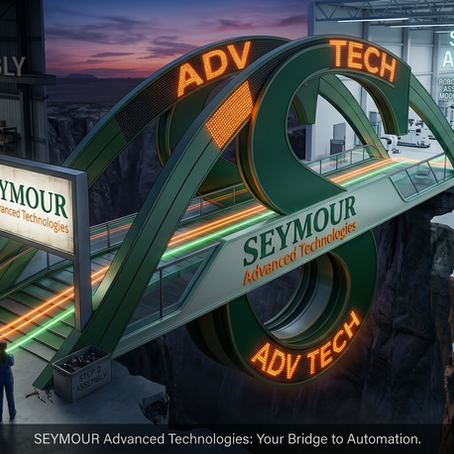 The Bridge to Automation