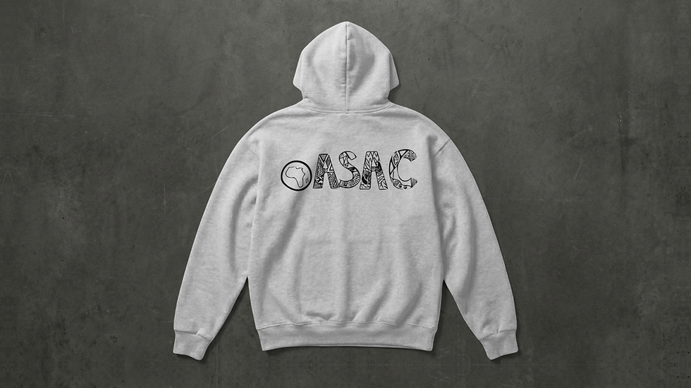 Thumbnail: World in our Hands Hoodie