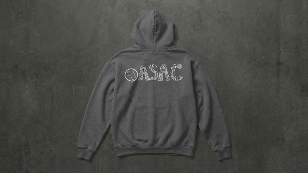 Thumbnail: World in our Hands Hoodie