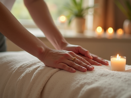 Master Healing with North of the Hill Reiki Training - Geelong, Melbourne and surrounds