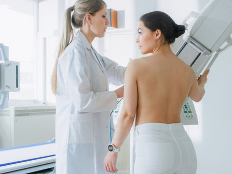 Qual a diferença entre prevenção e detecção precoce do câncer de mama?