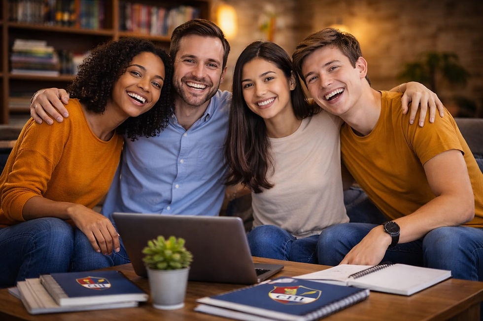 CHL English Academy of the Americas abre convocatoria para becas parciales de inglés
