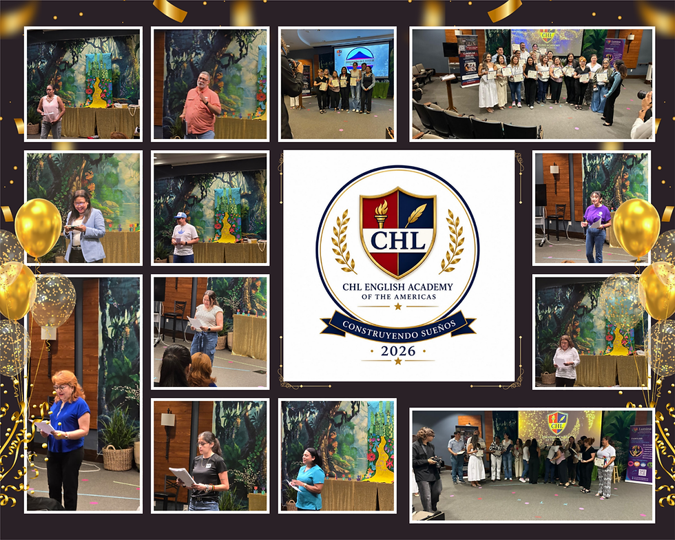Each photograph tells a story that goes far beyond a final assessment. It reflects the dedication, perseverance, and commitment of our students as they continue growing both personally and academically.