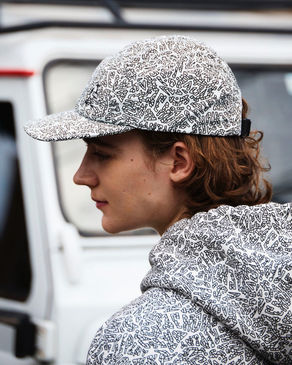 SHINJIRO TANAKA × CHUMS