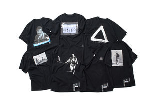 UNDERCOVER + WTAPS = ONE ON ONE