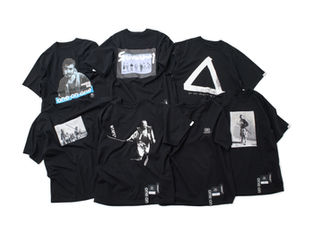UNDERCOVER + WTAPS = ONE ON ONE