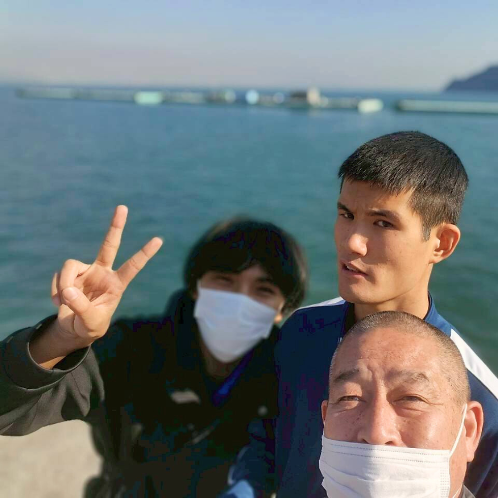 【福山市での移動支援の魅力をまとめて紹介】福山市 × うきわく × 福祉の鞆の浦散策で笑顔あふれた一日