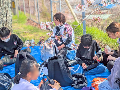 【福山市・うきわく|福祉×体験活動】春の電車旅で育まれる気遣う心と子どもたちのリアルな一日〜しっかり歩いて、しっかり楽しんできました〜
