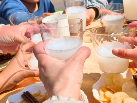 【福山市の福祉現場からの発信】うきわくの5年の歩みと進級パーティー|旅立つみんなへ届けたい想い