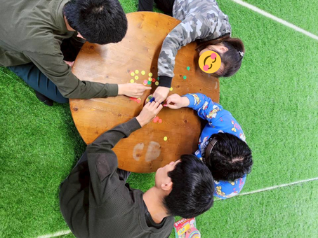 【福山市の福祉現場から|うきわくが大切にする関係性づくりの考え方】福山市・うきわくの福祉が大切にする「関係性」──一緒に過ごすことから始まる支援のかたち