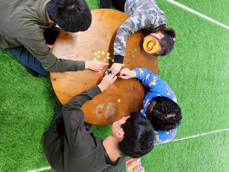 【福山市の福祉現場から|うきわくが大切にする関係性づくりの考え方】福山市・うきわくの福祉が大切にする「関係性」──一緒に過ごすことから始まる支援のかたち