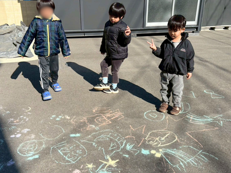 【福山市で行う福祉活動のご紹介】福山市の福祉×うきわく｜不思議がいっぱいなステンシルあそびの現場から