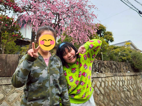 【福山市の福祉事業所うきわく】生活介護で取り組む散歩活動とは?うきわくが大切にしている福祉支援の意味と目的