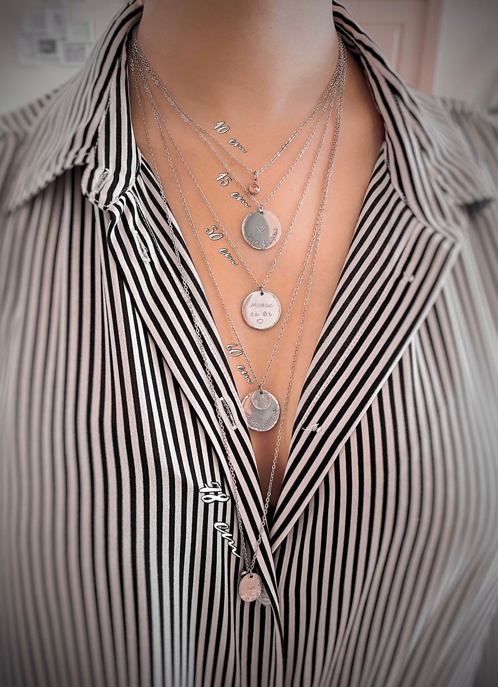 Miniature : Collier « mon enfant »