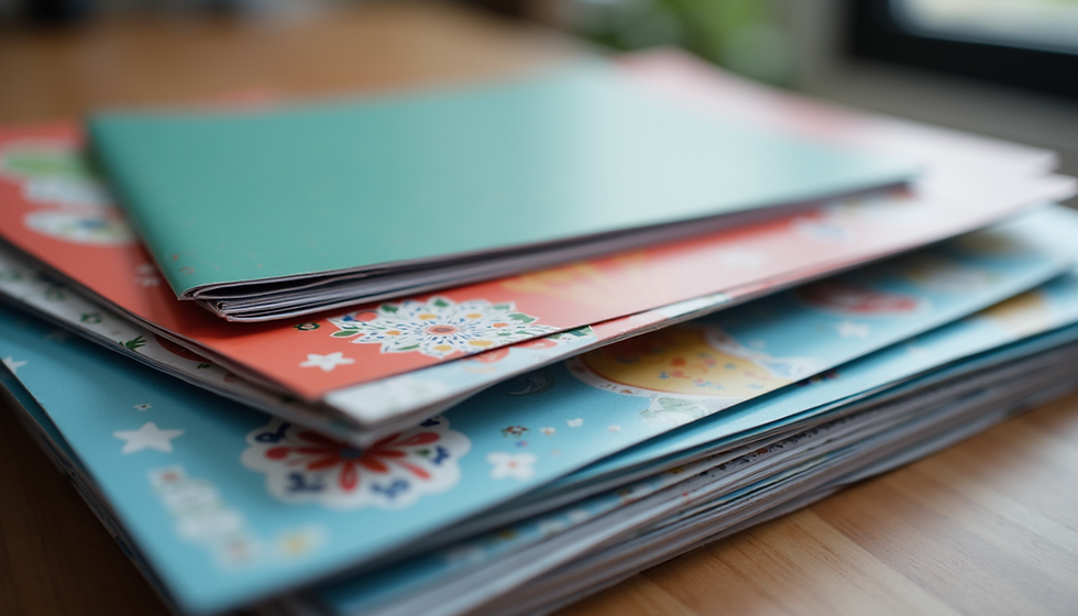 Mailer Printing Trends: What’s Shaping the Future of Direct Mail