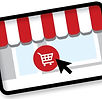 web stores