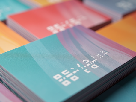 Improve Your Branding with Custom Printing Services