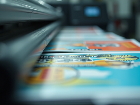 Discover Hoosier Jiffy Print Services for Marion Businesses