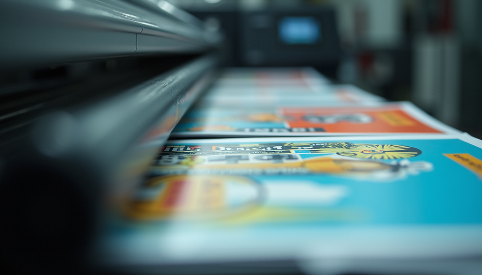 Discover Hoosier Jiffy Print Services for Marion Businesses
