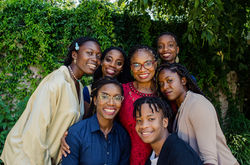 My awesome children