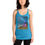 Thumbnail: Women's Racerback Tank - "Space to Breathe"