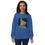 Thumbnail: "Lana Feeling Funky" - Unisex organic sweatshirt