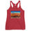Thumbnail: "Rise of the Dragon" - Women's Racerback Tank
