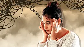 Struggling with brain fog? Here's how to fix it