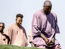 Kanye West Plans To Build A Church