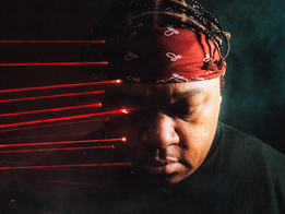 Tedashii Talks All-Time Top 5 In CHH + New EP Dead Or Alive