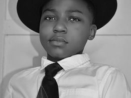 Jay-Z And Will Smith Team Up To Do The Story Of Emmett Till